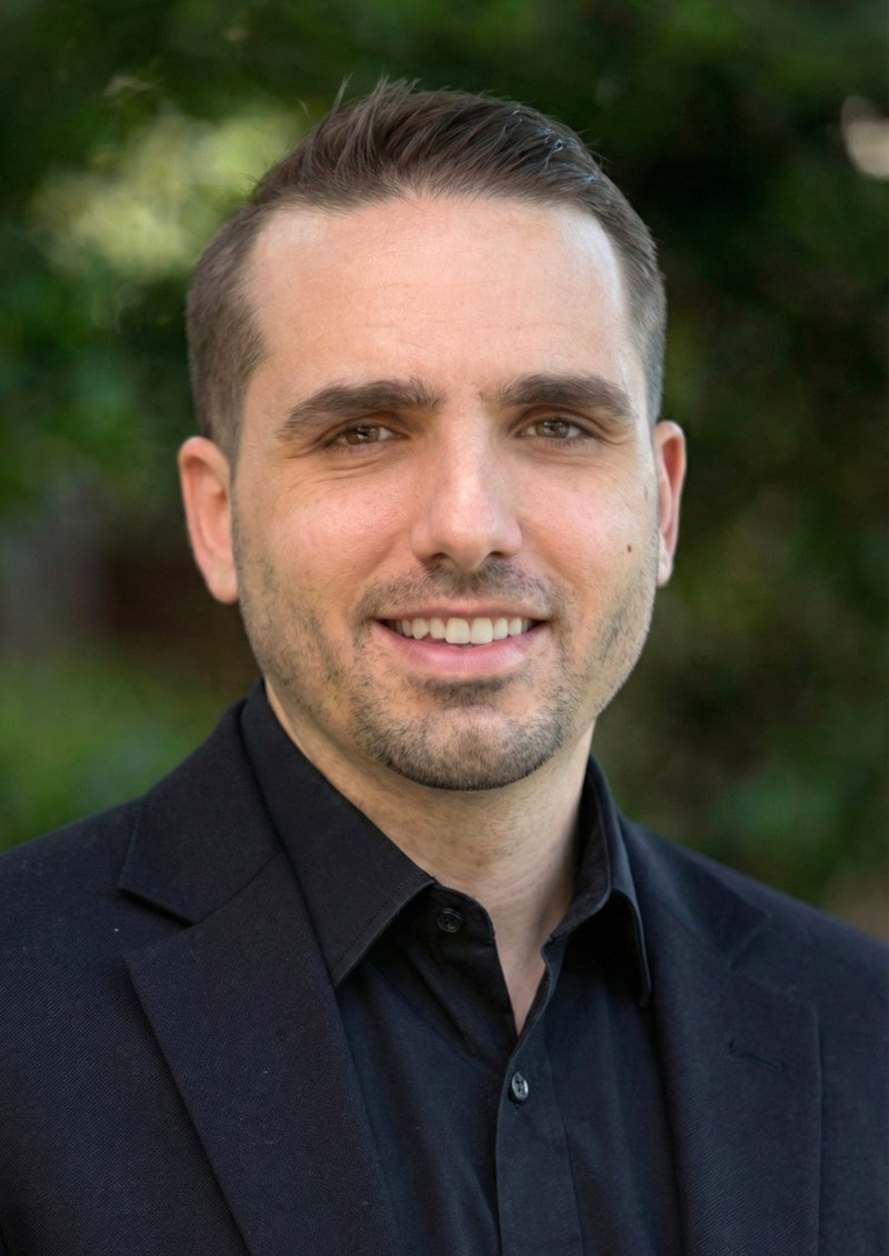 Davide Palmer, conservatory-trained piano teacher serving East Cobb and Marietta